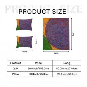 On-Paper #24 3-Piece Bedding Set