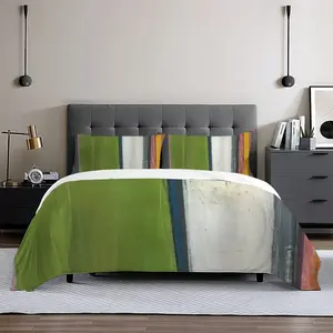 Prelude #5 3-Piece Bedding Set