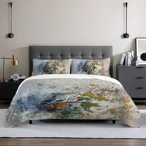 An Ideal Once Glorious 3-Piece Bedding Set