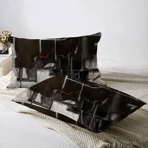 North Carolina 3-Piece Bedding Set