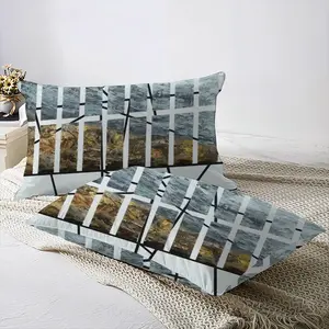 Captured Time Marblehead 3-Piece Bedding Set