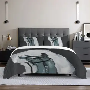 Rider 3-Piece Bedding Set