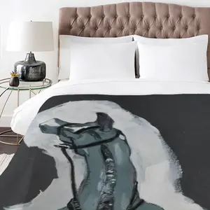 Rider 3-Piece Bedding Set