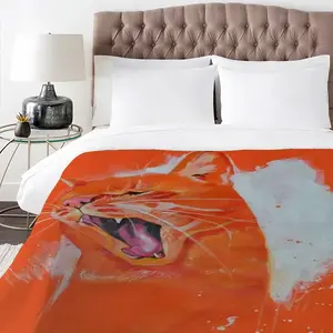 Bad 3-Piece Bedding Set