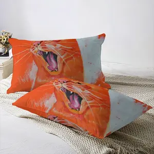 Bad 3-Piece Bedding Set