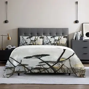 Dry 3-Piece Bedding Set