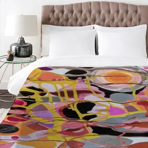 Psyco 3-Piece Bedding Set