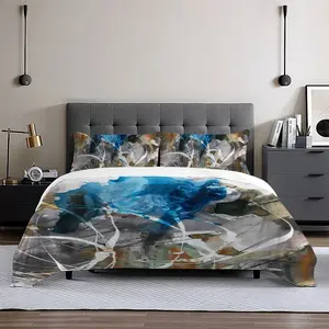 Squeak 3-Piece Bedding Set