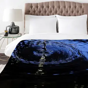 The Beauty Of Nature 3-Piece Bedding Set