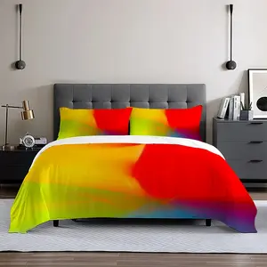 Haas0 3-Piece Bedding Set