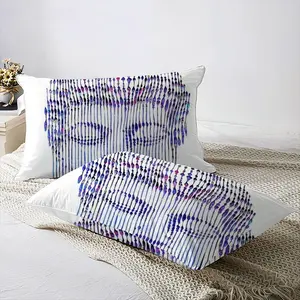 La Paix Dans Lame Et Lesprit 3-Piece Bedding Set