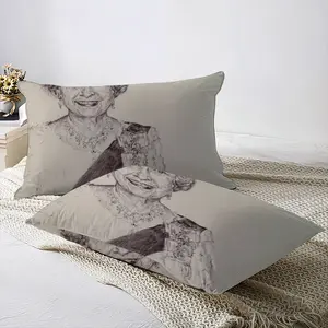 Queen Elizabeth Ii 3-Piece Bedding Set