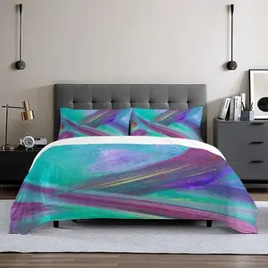 #8 3-Piece Bedding Set