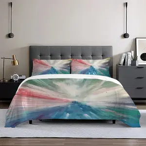 Angel Of Mine 3-Piece Bedding Set