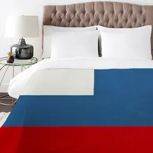 Flag 22 3-Piece Bedding Set