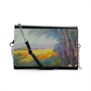 Sunny Field Multifunctional Shoulder Bag