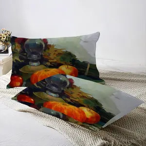 Autumn Still Life 3-Piece Bedding Set