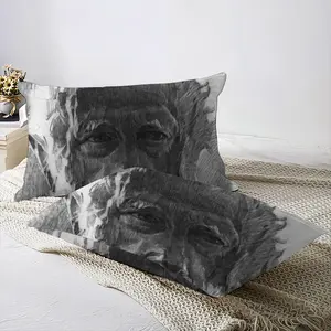 Old Man Jerry 3-Piece Bedding Set