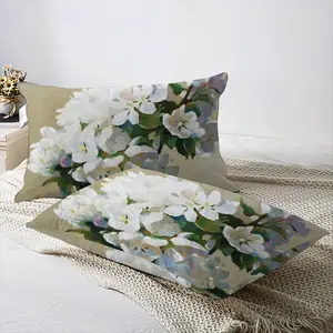 Apple Blossom 3-Piece Bedding Set