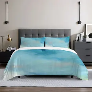 A New World- Paradise I 3-Piece Bedding Set