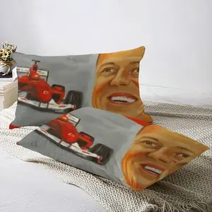 Michael 3-Piece Bedding Set