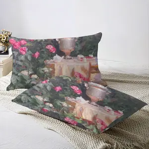 Summer In The Garden 3-Piece Bedding Set