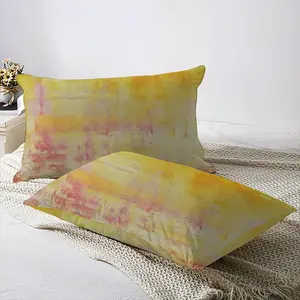 Lack Of Rainfall 3-Piece Bedding Set