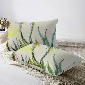 Aloe 3-Piece Bedding Set