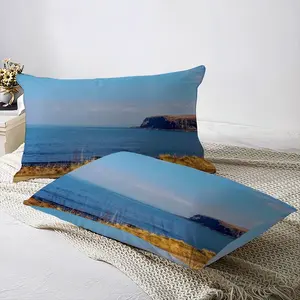 View Of Melvich Bay 3-Piece Bedding Set