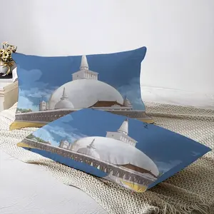 Immaculate Heritage 3-Piece Bedding Set