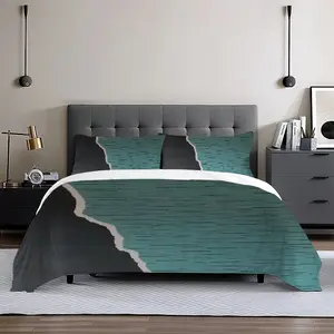 Finding The Balance ||| 3-Piece Bedding Set