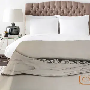 Close Look 2 3-Piece Bedding Set