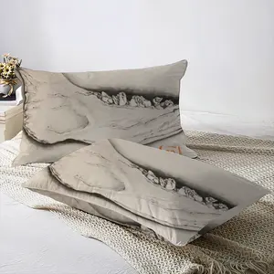 Close Look 2 3-Piece Bedding Set