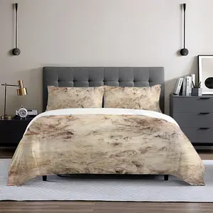 Strokes 2 3-Piece Bedding Set