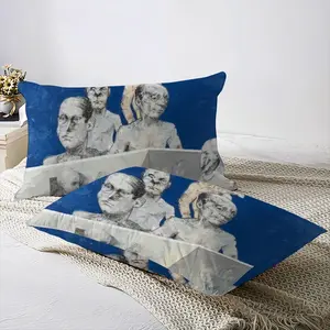 The Confession 3-Piece Bedding Set