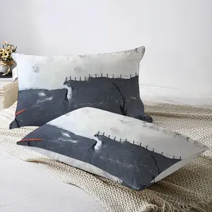 The Last Days 3-Piece Bedding Set