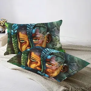 African Youngster 3-Piece Bedding Set