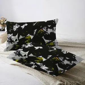 One People One Battle 3-Piece Bedding Set