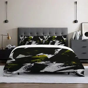 Be Bold 3-Piece Bedding Set