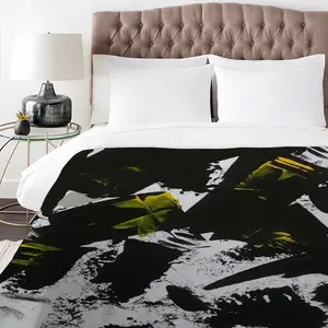 Be Bold 3-Piece Bedding Set