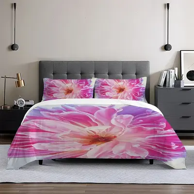 Sweet Love 3-Piece Bedding Set