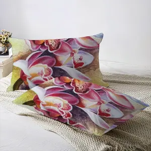 Orchid 3-Piece Bedding Set