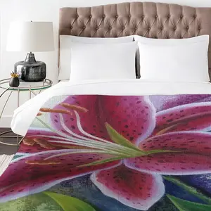 Lily 3-Piece Bedding Set