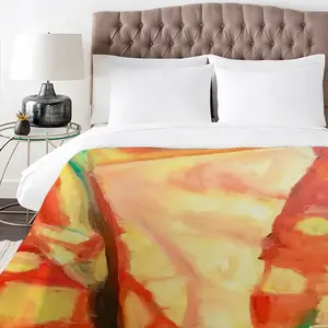 Color Game 3-Piece Bedding Set