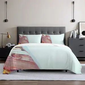 Bench 3-Piece Bedding Set