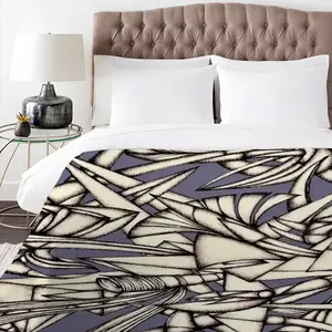 Sd Space 372 3-Piece Bedding Set