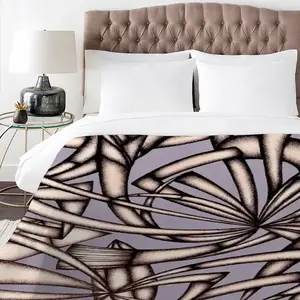 Sd Space12 3-Piece Bedding Set