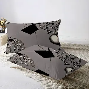 Space 8 3-Piece Bedding Set