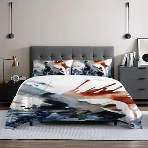 Utopia Manifesto I 3-Piece Bedding Set