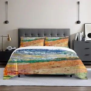 Nature Is Magical 3-Piece Bedding Set